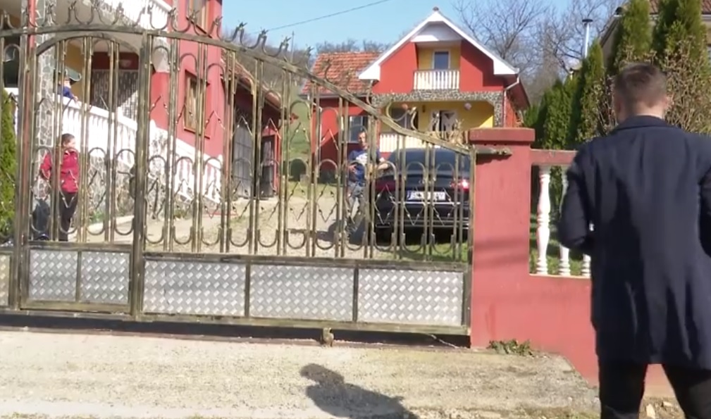 VIDEO. Cazul sătmăreanului pozitiv cu COVID19. Ce spun vecinii și autoritățile