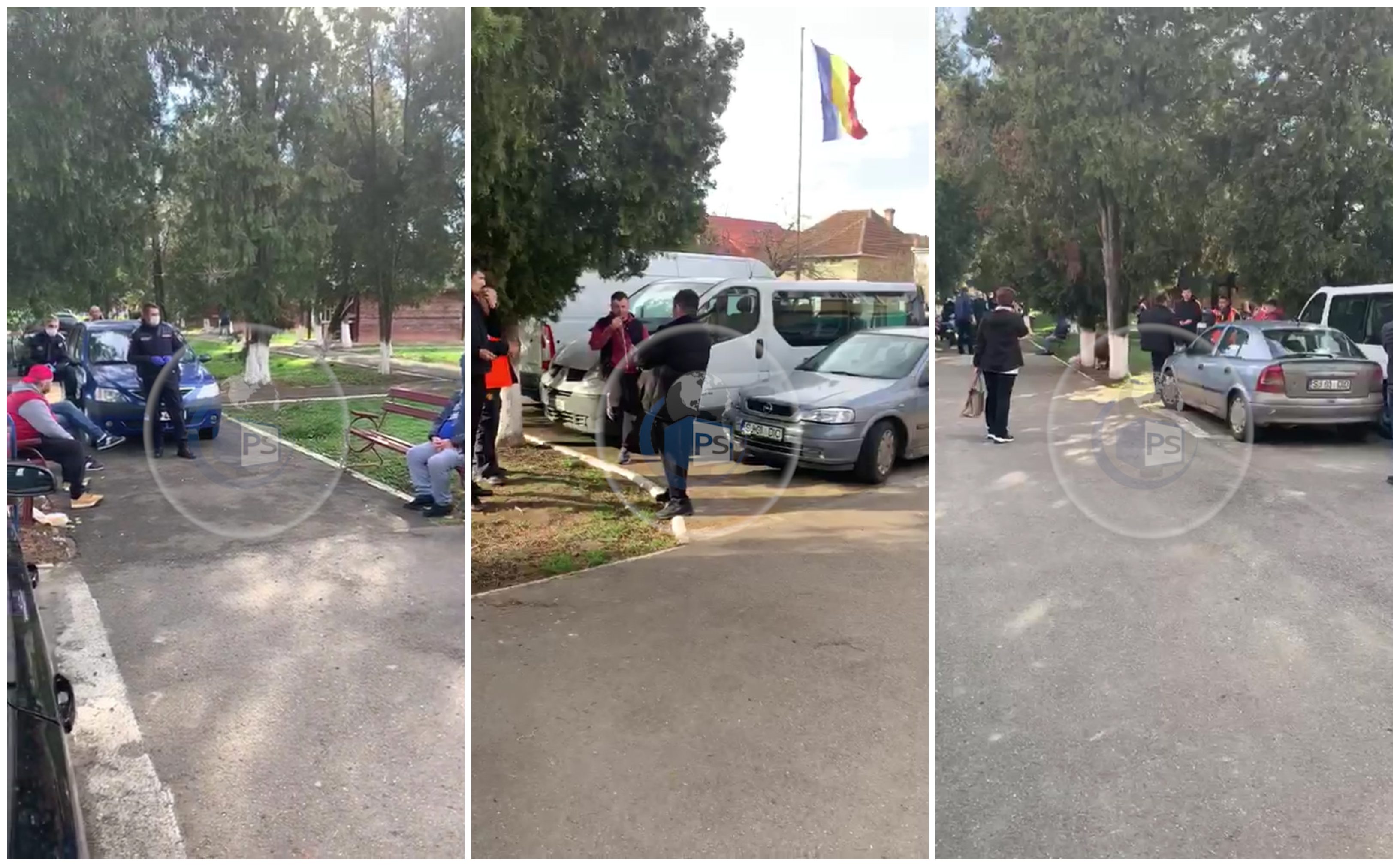 VIDEO. Se eliberează parțial carantinele din Satu Mare! Încă nu au venit rezultatele