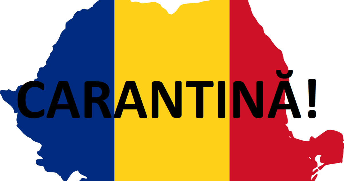 Tot ce trebuie să știți despre noile restricții! Vă furnizăm și documentele obligatorii