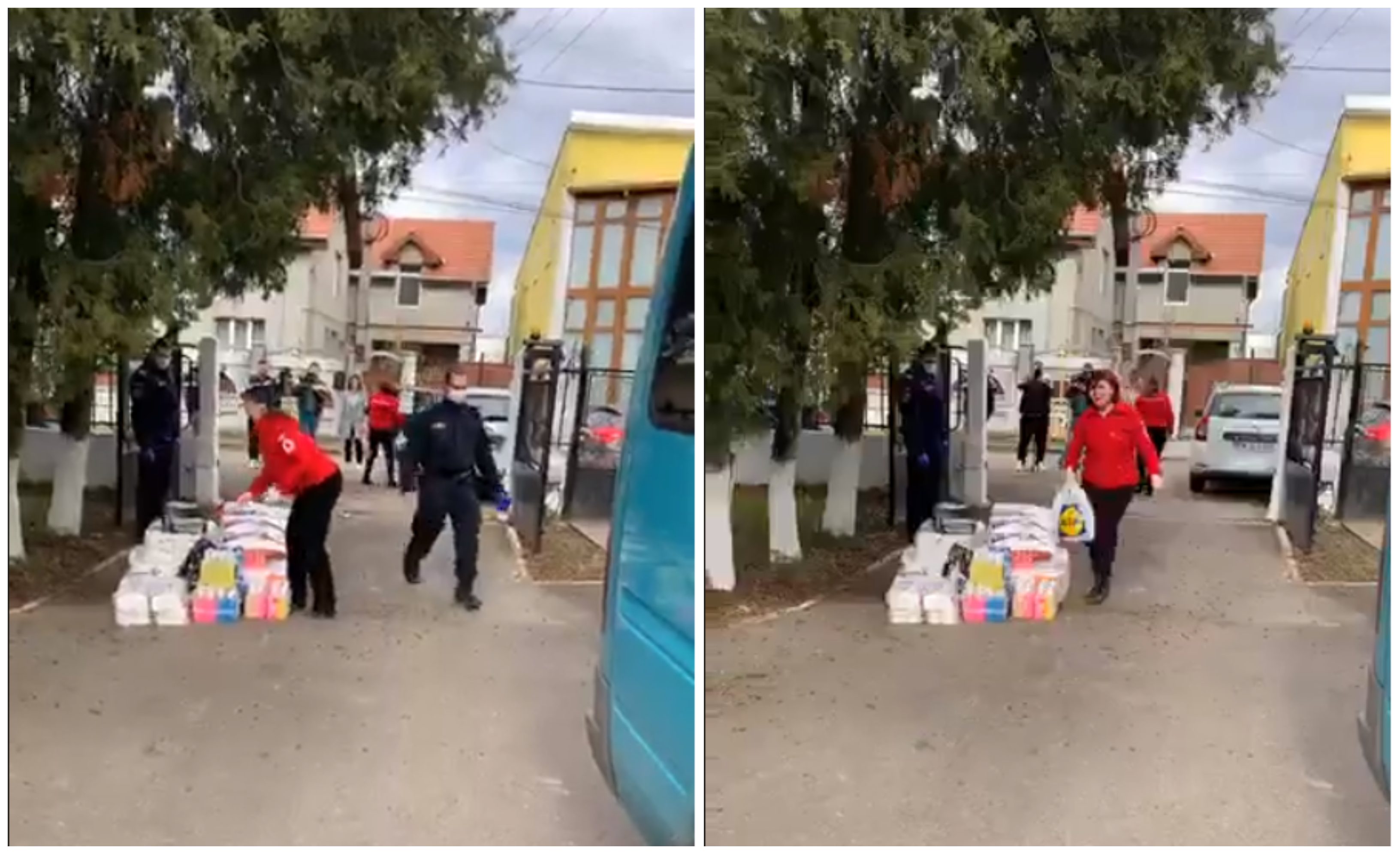 UNITATE. Crucea Roșie Satu Mare, apel către toți sătmărenii!