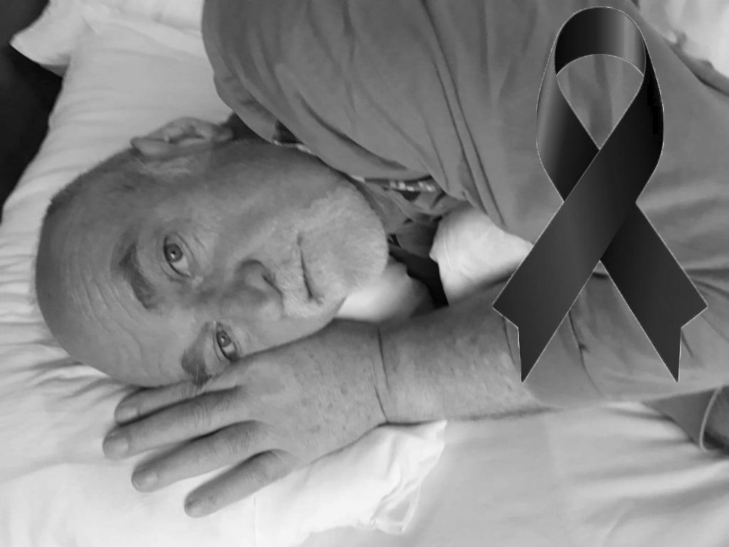 Odihnă veșnică! Dr. Cristian Lupu, care a ajutat mii de oameni, a decedat