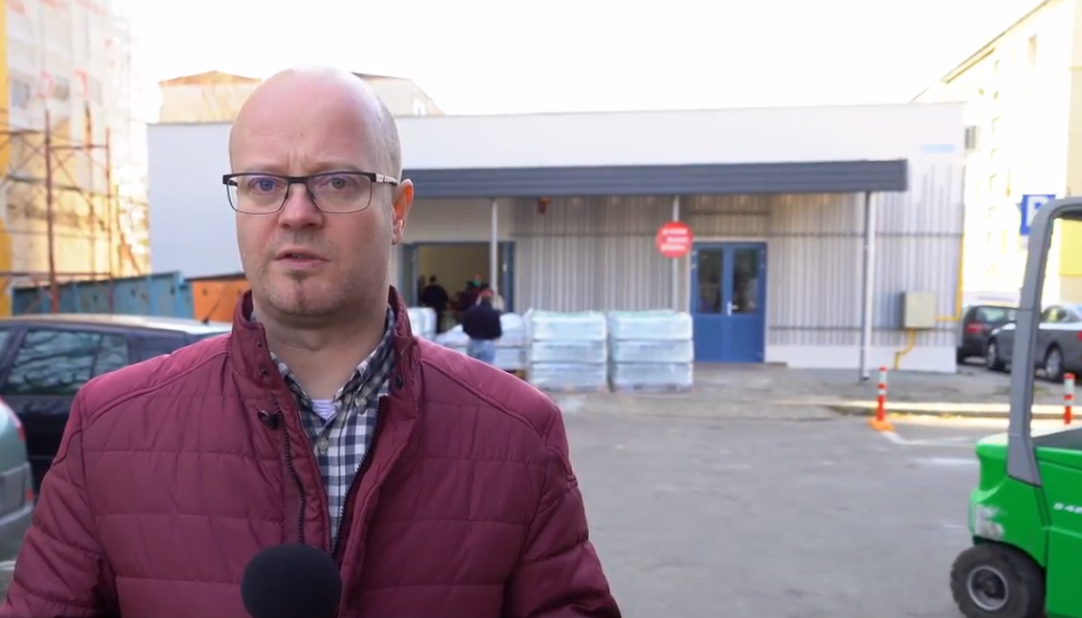 Kereskényi Gábor polgármester nem kér a kivételezésből