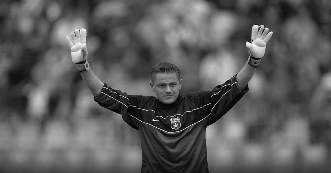 DRAMĂ. Martin Tudor, fostul portar al Olimpiei și al Stelei, a murit!