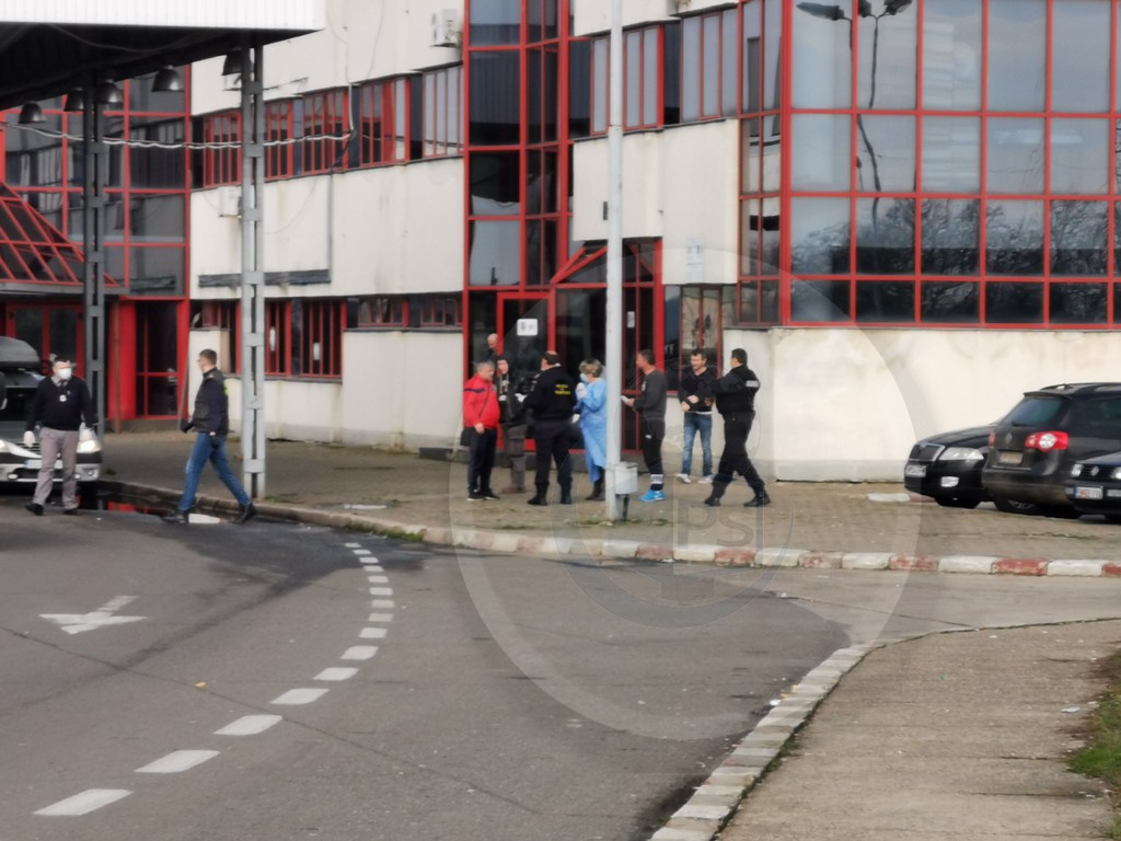 INCONȘTIENȚI! Au mințit la PTF Petea! Amenzi și dosare penale în Satu Mare!