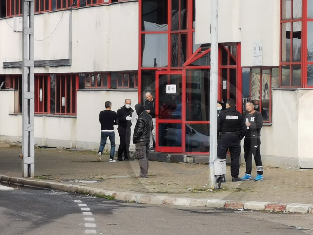 Cum evită carantinarea la PTF Petea cei care vin din Occident. Tânăr prins în flagrant