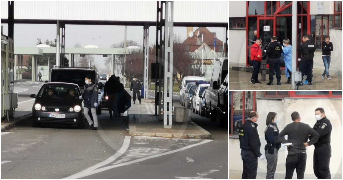 COVID19 Satu Mare: 144 persoane au intrat în carantină sau izolare în ultima zi