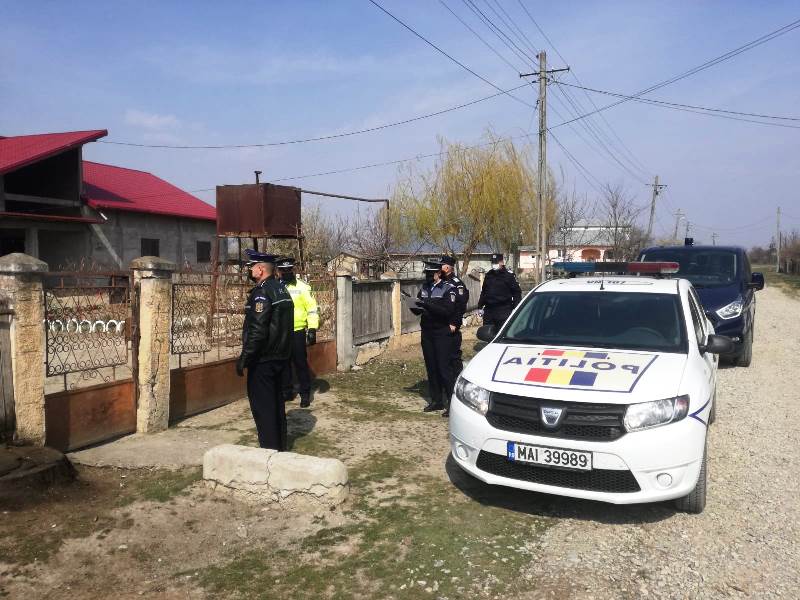 SATU MARE. S-a certat cu iubita. A dat din greșeală foc la o valiză plină cu bani!