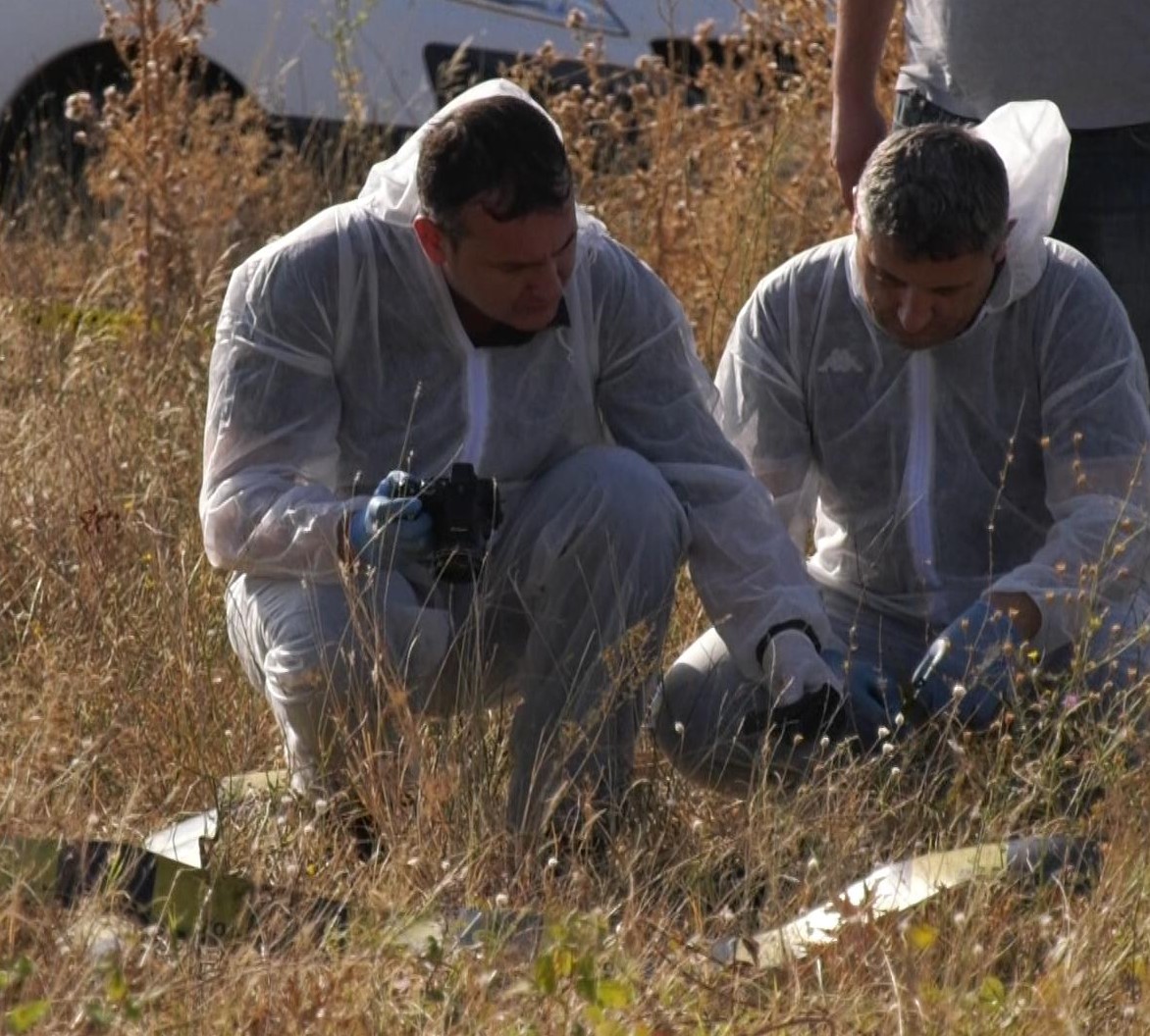 DRAMĂ. O familie întreagă (3 persoane) a fost găsită moartă în propria curte, în municipiul Cluj-Napoca