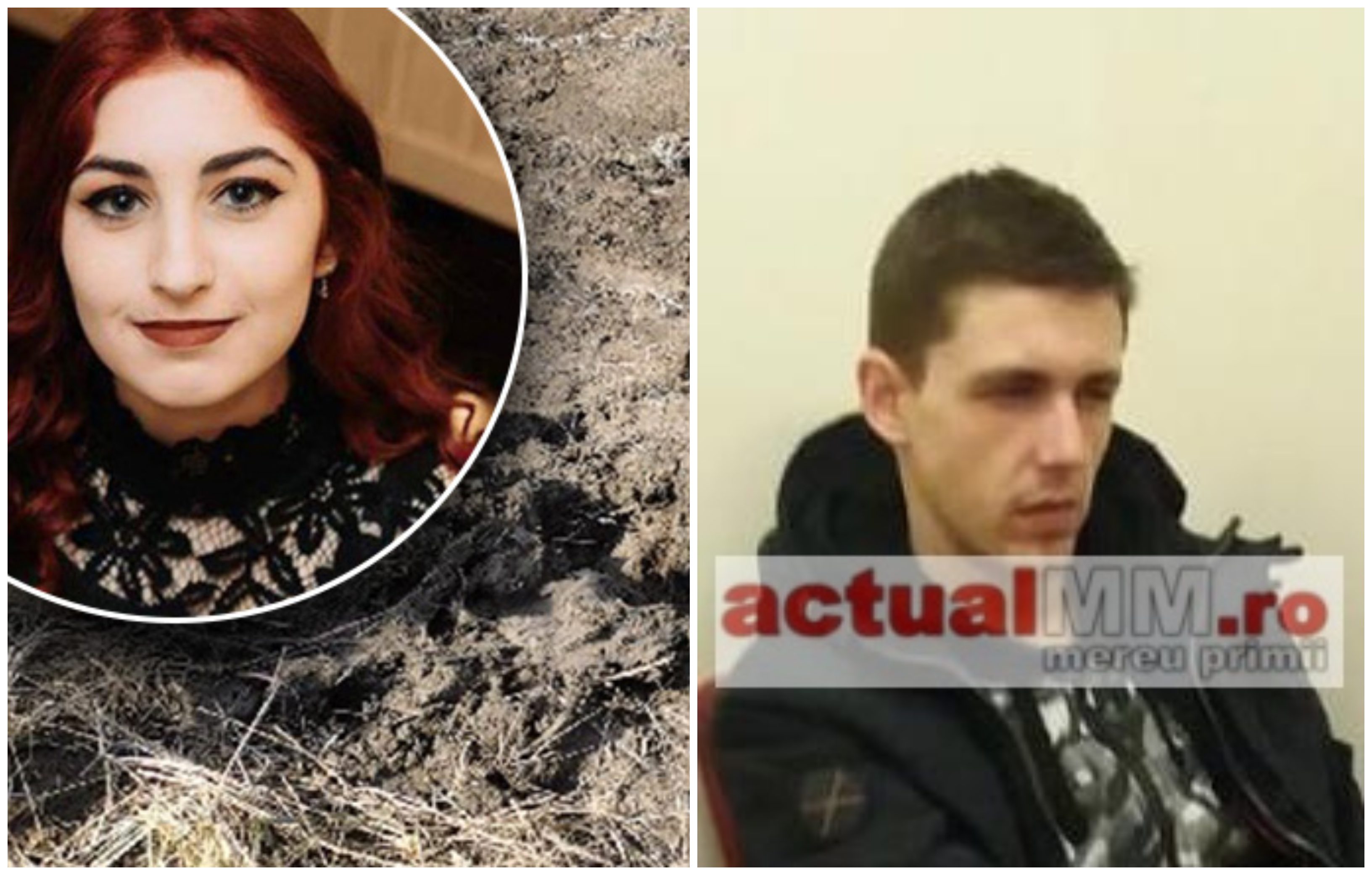 Crima care a zguduit județul Satu Mare: ucigașului lui Carmen a primit închisoare pe viață