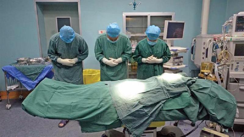 RECUNOȘTINȚĂ. O sătmăreancă, în moarte cerebrală, a salvat mai mulți oameni de la moarte!