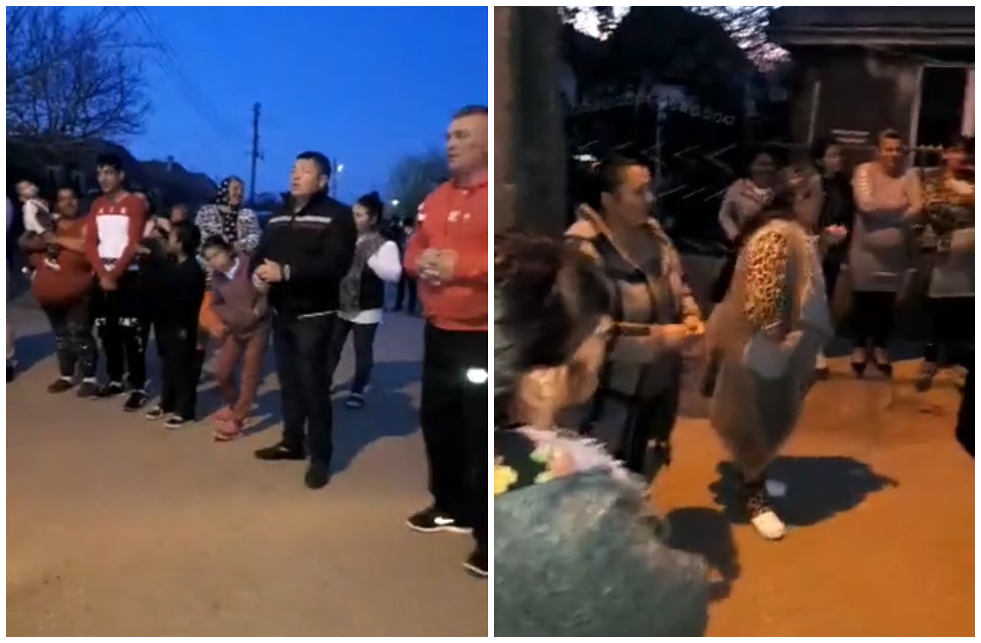 Un primar din județ trage un semnal de alarmă: ”Sute de rromi nu mai au ce mânca”