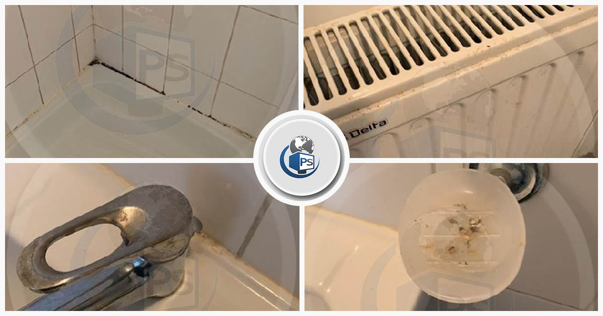 FOTO. Carantină ”de coșmar” în Satu Mare. ”Fără curent, apă, în condiții improprii”