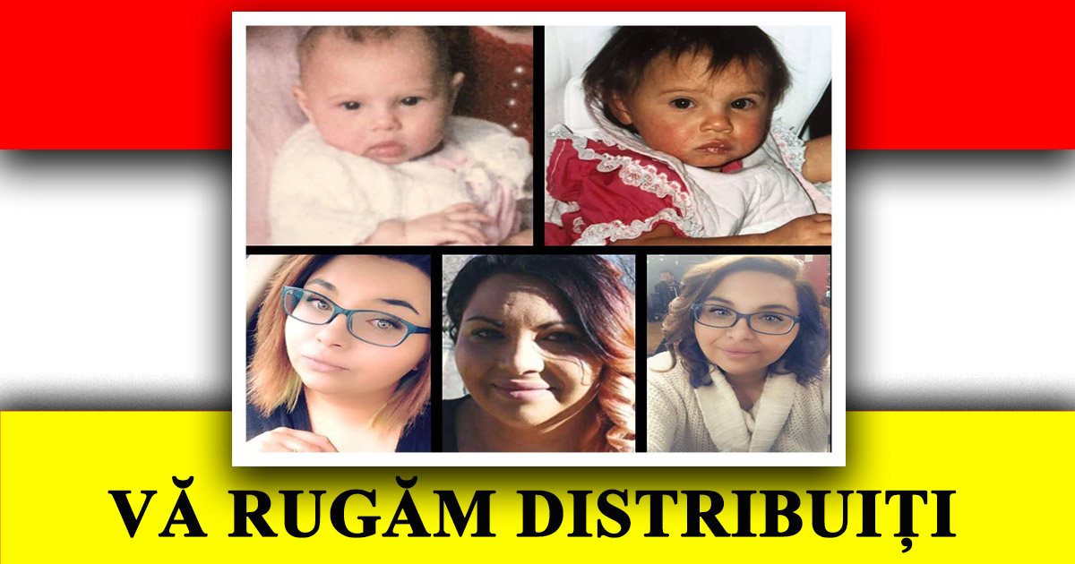 FOTO. O tânără își caută cu disperare părinții în municipiul Satu Mare! Haideți să o ajutăm!