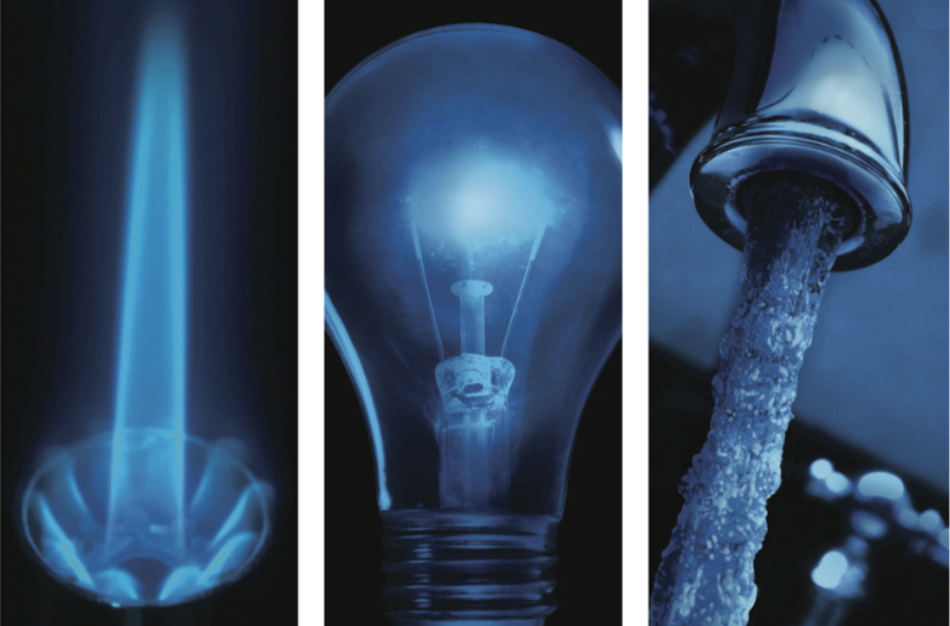 Plata facturilor la apă-canal, energie, gaze, telefonie, amânate trei luni!