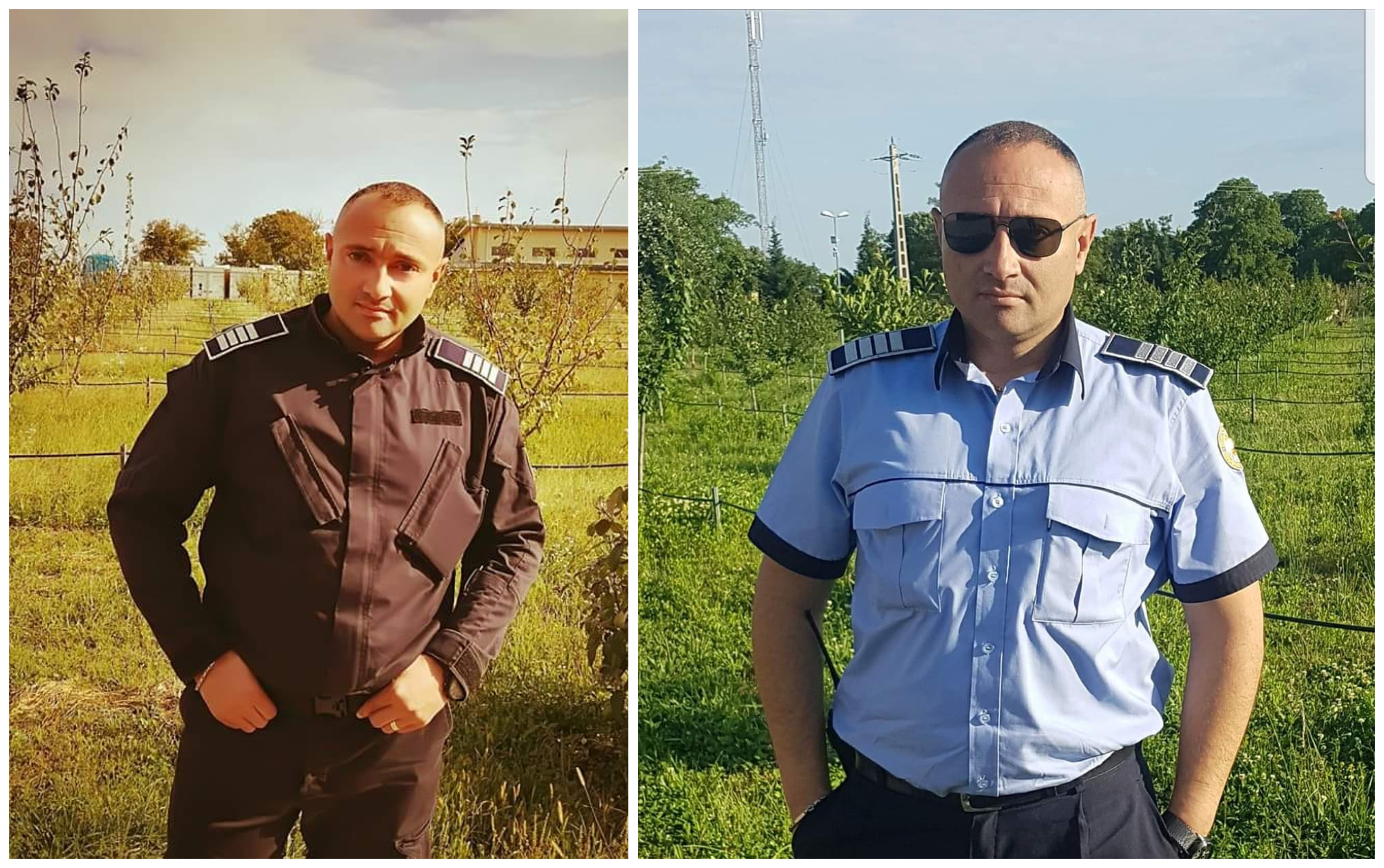 DRAMĂ. Un polițist din Satu Mare a plecat prea repede la cer. Condoleanțe familiei!