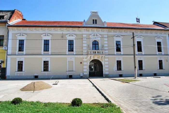 Licitație publică/negociere pentru vânzarea de masă lemnoasă pe picior la Carei