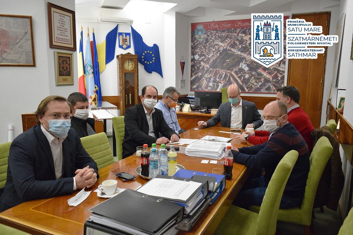 E oficial! Lucrările la al treilea pod peste Someș încep în mai! Gata în 2023!