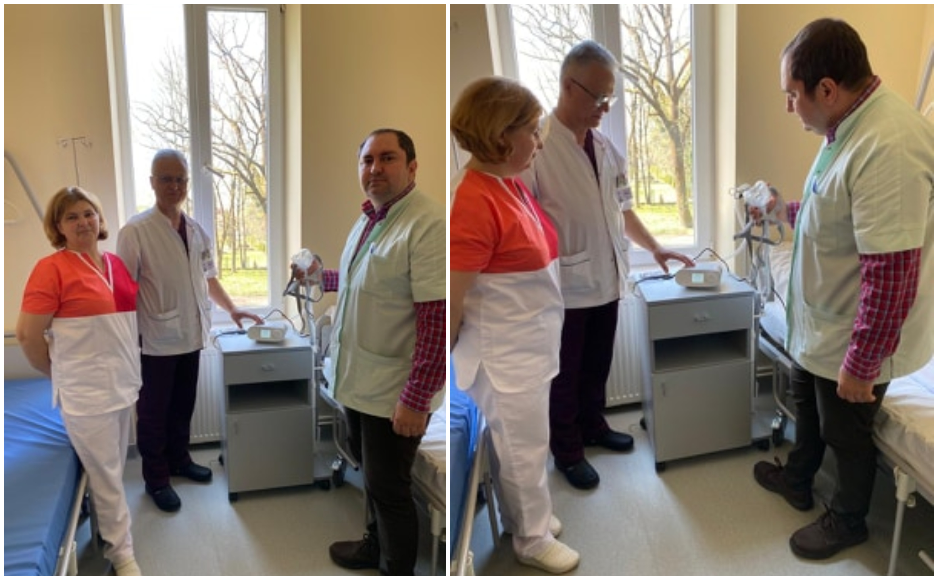 În 2022, în județul Satu Mare, 155 de persoane au fost diagnosticate cu tuberculoză