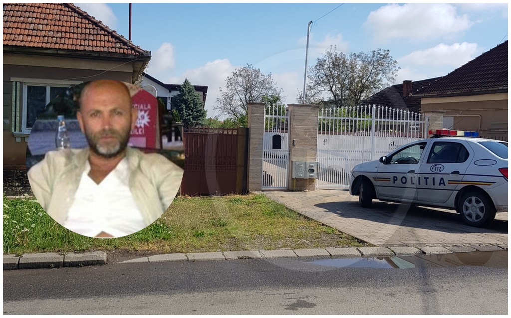 FOTO. Beni Țânțaș și familia, duși în carantină cu Poliția: ”Noi trebuia să fim în carantină la domiciliu”