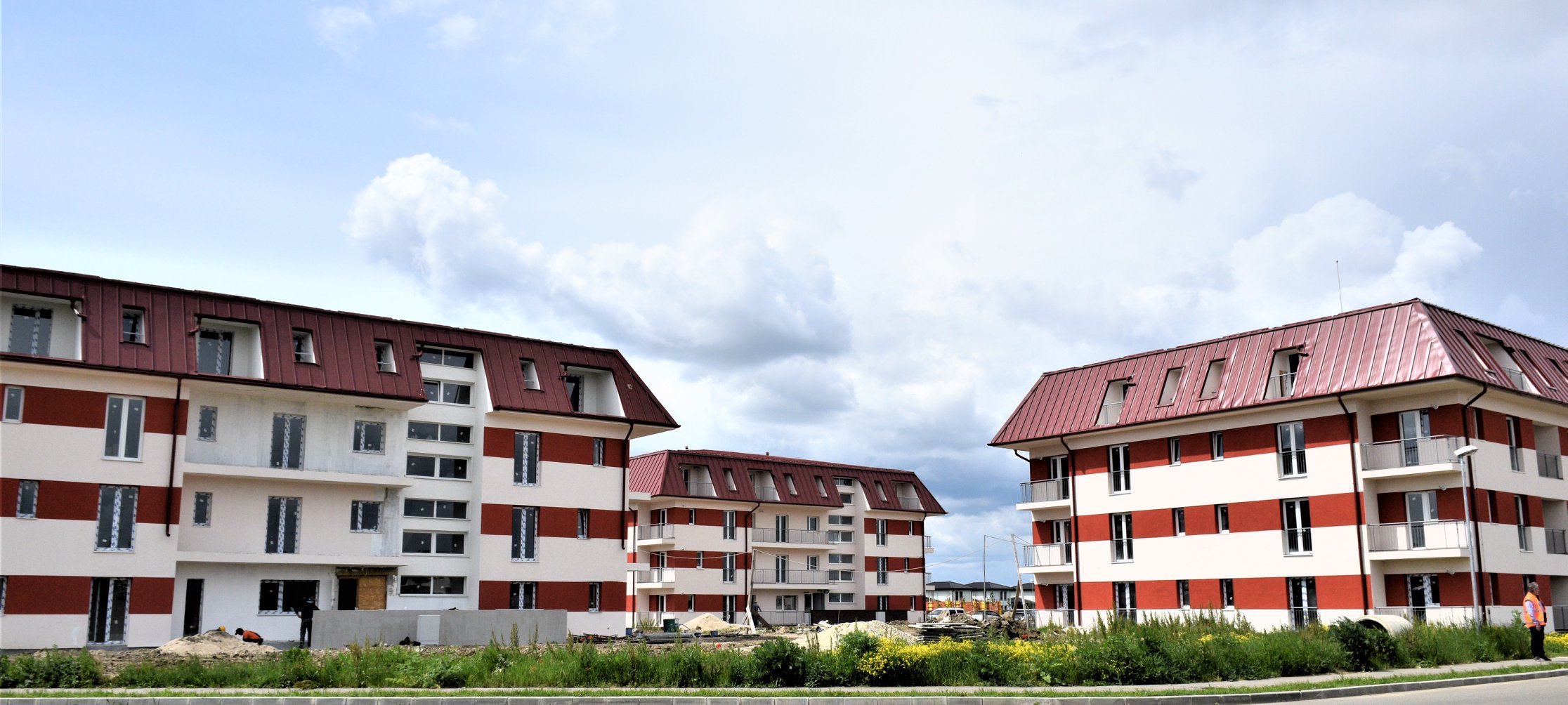 A lakosság 19% – a idősebb 65 évesnél