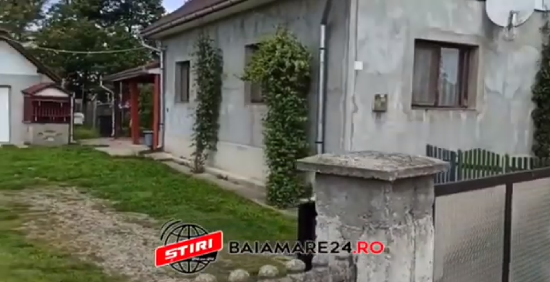 VIDEO. Crimă înfiorătoare. Mama și-a ucis băiețelul de 10 ani. Fratele de 4 ani a sunat după ajutor