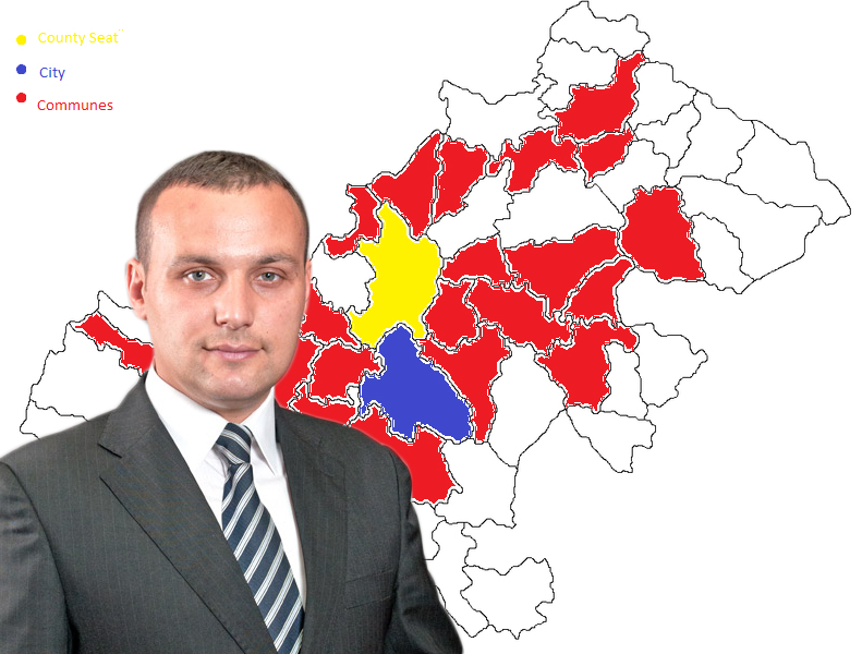 Avocat sătmărean: Zona metropolitană Satu Mare există legal! O spune Judecătoria Satu Mare