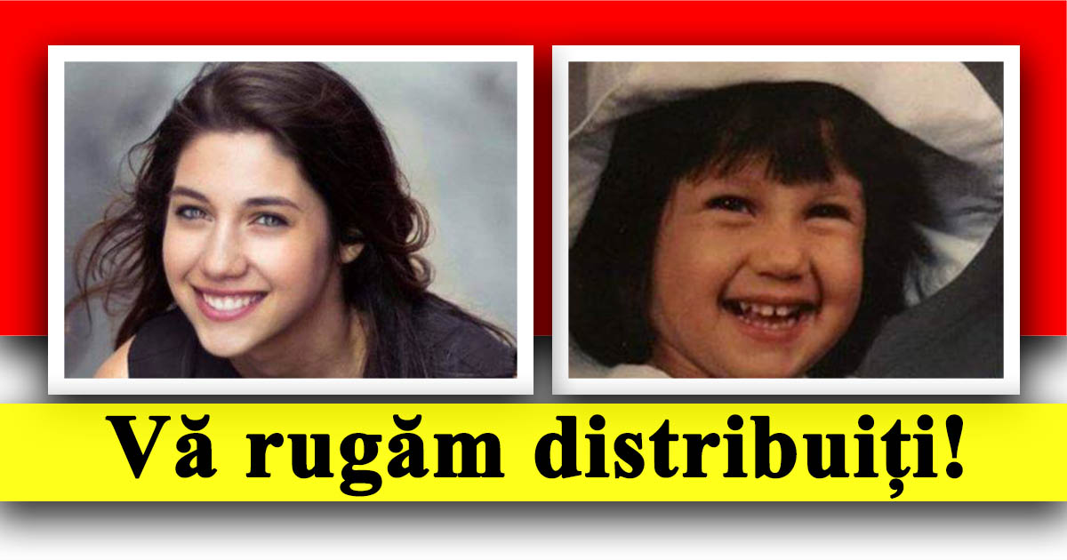 FOTO. O tânără își caută mama, în județul Satu Mare! Haideți să o ajutăm!