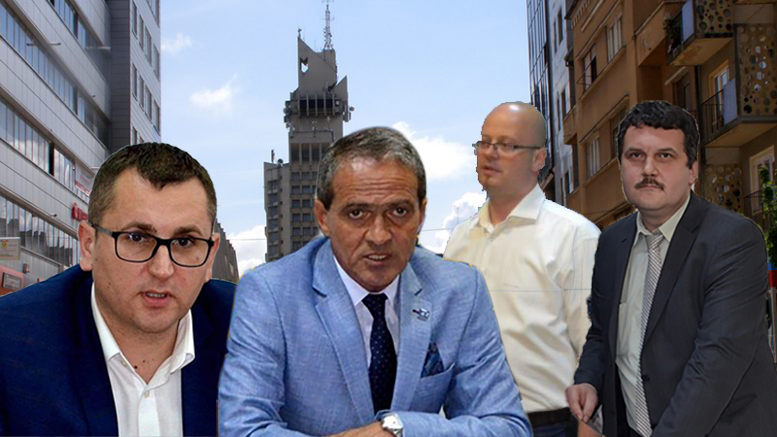 Cum controlează UDMR tot județul Satu Mare. PNL și PSD, niște simpli vasali