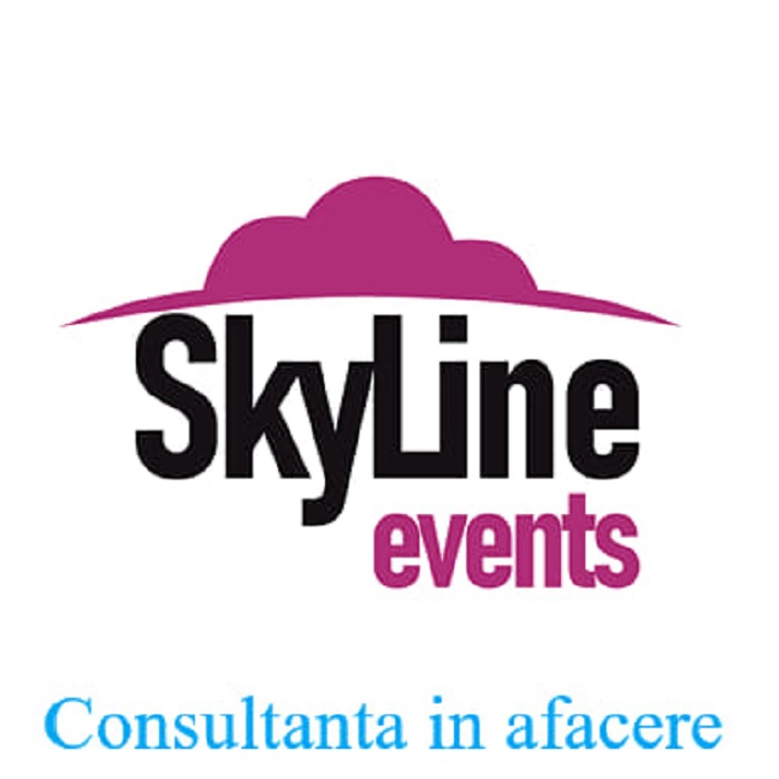 SkyLine Events - soluția de succes pentru orice afacere sau eveniment