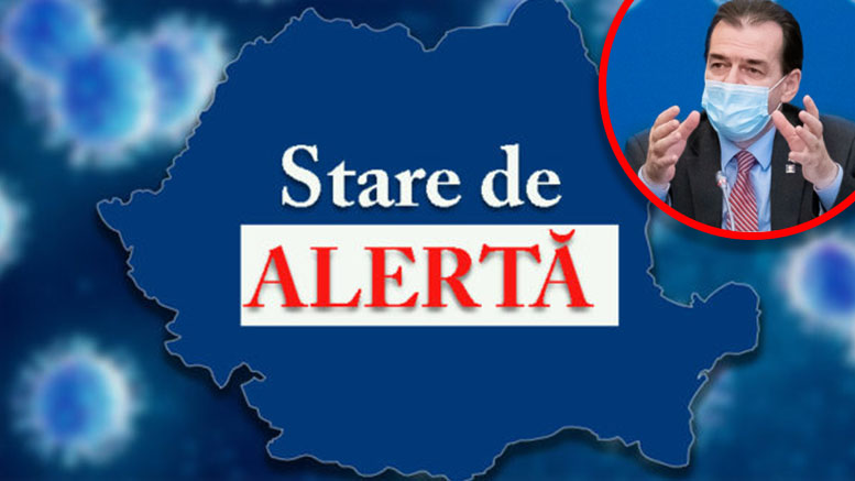 DIGI24: Guvernul prelungește starea de alertă cu încă 30 de zile