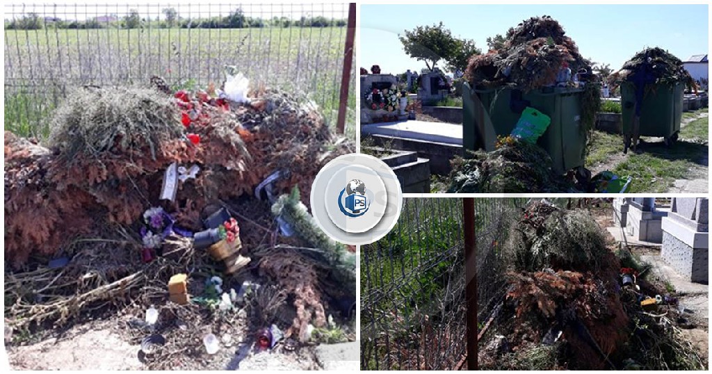 Preoți către enoriași: ”Nu mai cumpărați coroane. Sunt bani arși". Arhiepiscopia i-a contrazis