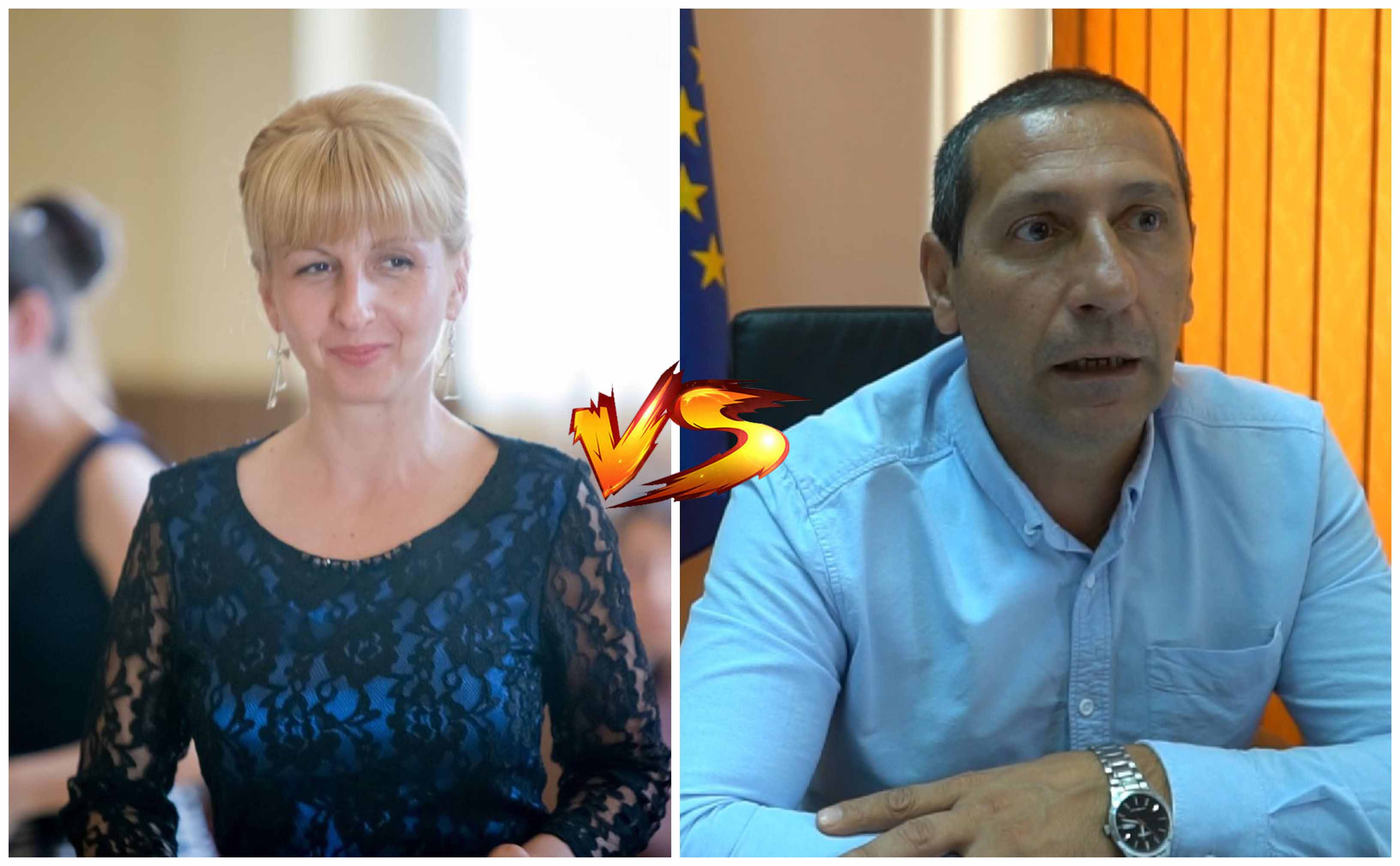 PNL a pus în fruntea ISJ Satu Mare o profesoară de la o școală oarecare de la sat