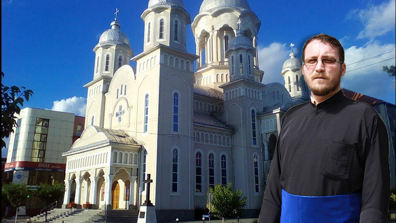 Protopop ortodox din județ vrea bisericile redeschise. Mesaj critic către autorități