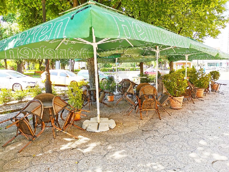 Primăria Satu Mare vrea deschiderea teraselor cât mai repede. Simplifică procedura!