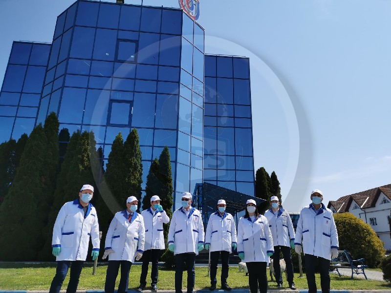 O firmă uriașă din Satu Mare a pierdut un CEC de zeci de mii de euro. Oricine îl putea încasa