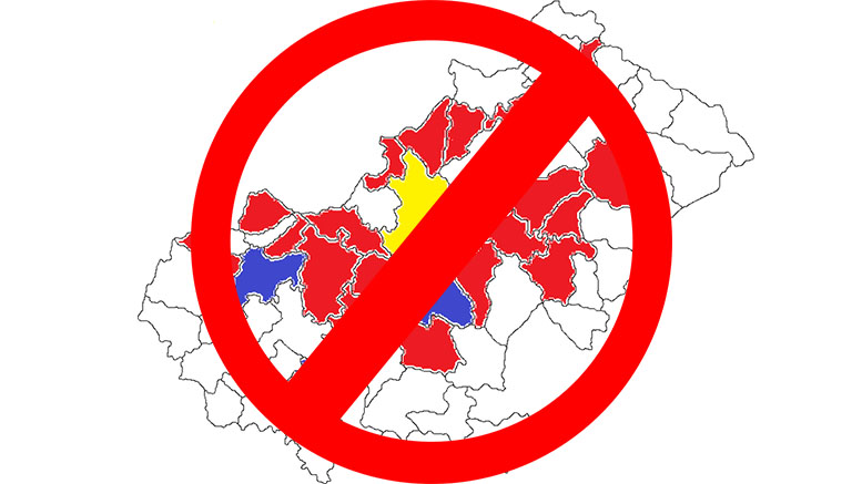 Prefectura: Satu Mare nu are zonă metropolitană. Declarația, obligatorie