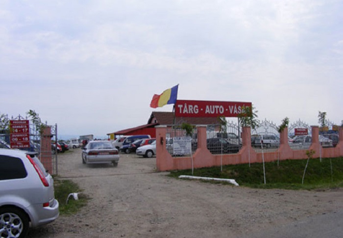 Veste bună! Piața de mașini din municipiul Satu Mare se redeschide!