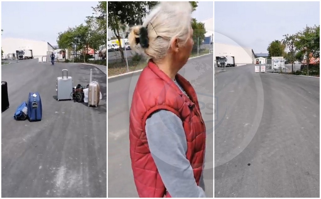 VIDEO. Sătmăreni și maramureșeni susțin că sunt batjocoriți în Germania, la sparanghel