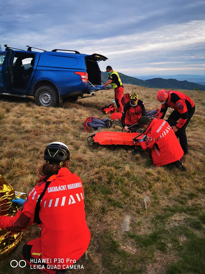 Salvamont: augusztusban öt turista vesztette életét