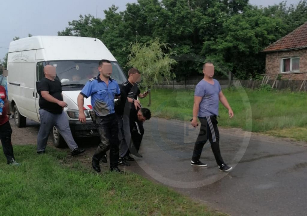 Primele explicații oficiale în cazul deținutului care s-a spânzurat în Penitenciarul Satu Mare