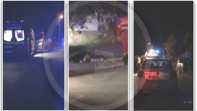 VIDEO. Măsură dură luată de judecători împotriva șoferului băut care a lovit mortal un pieton