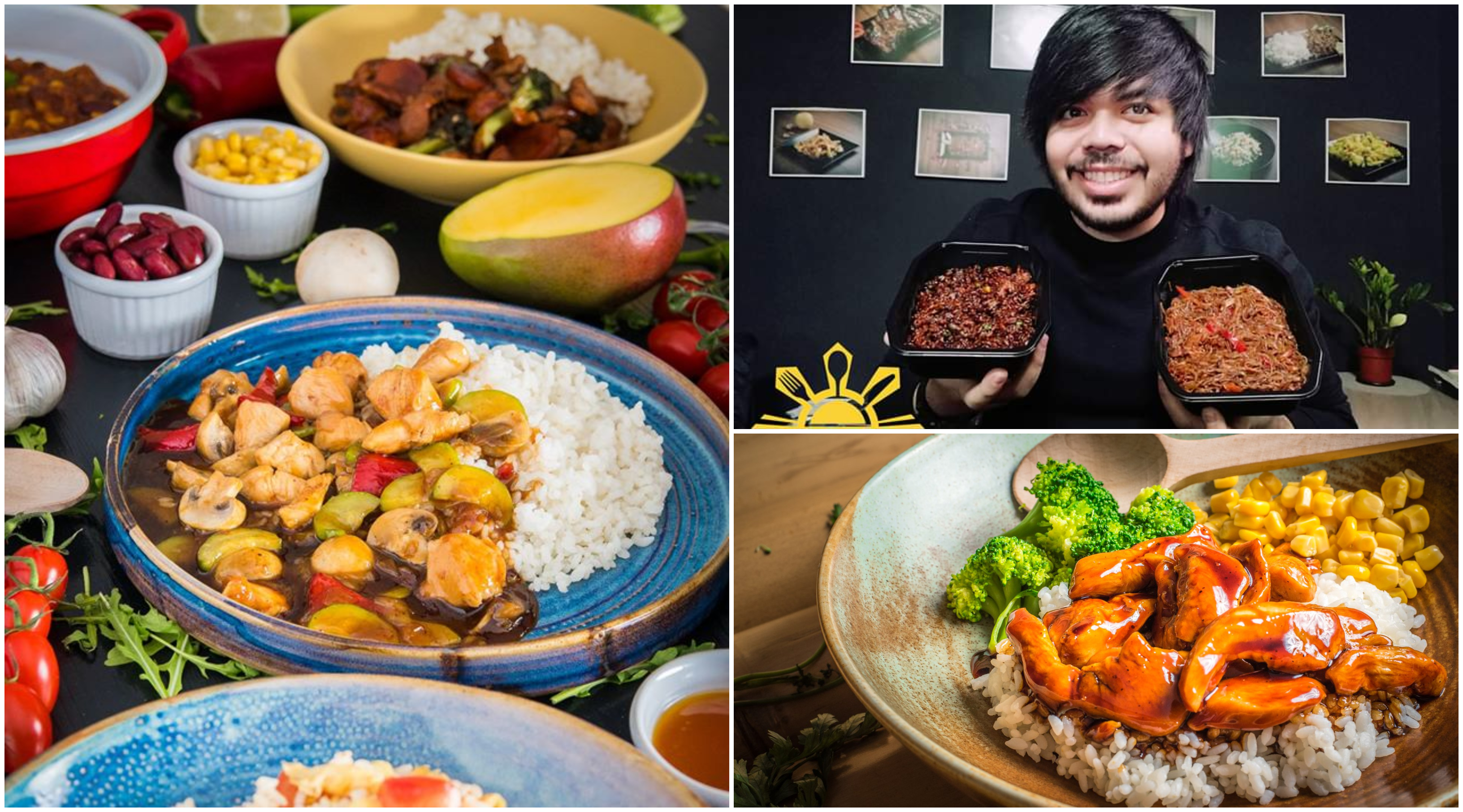 VIDEOREPORTAJ. Secretul mâncării filipineze, preparate în Satu Mare, la Manila Food