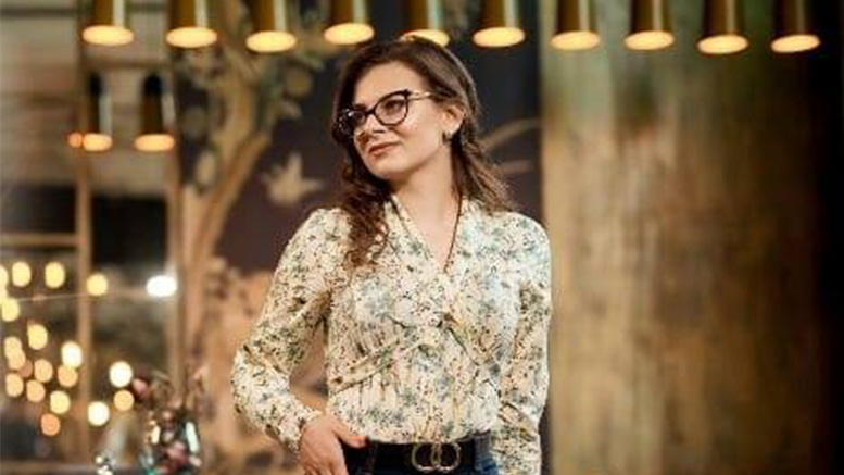 INTERVIU. Denisa Balog, eleva de zece a Sătmarului. Secretul succesului la Bacalaureat