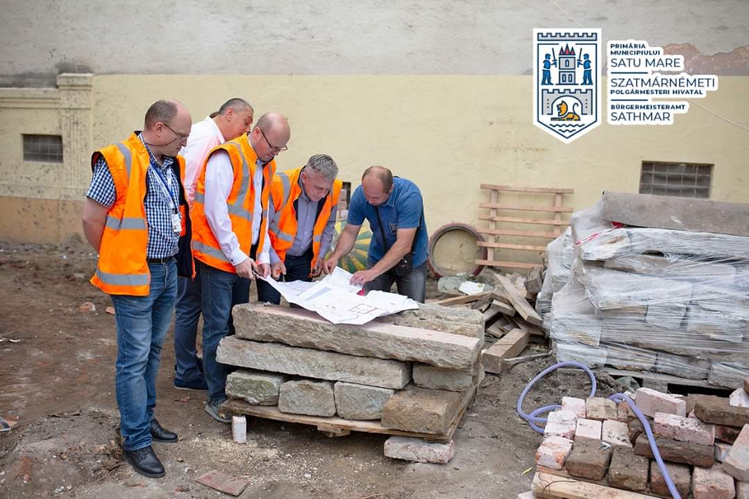 Befektetünk az oktatásba, befektetünk a jövőnkbe