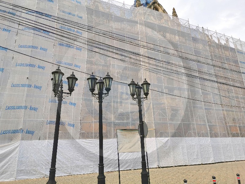 Un secret bine păzit. Cât ar fi plătit Ungaria pentru cumpărarea Hotelului Dacia