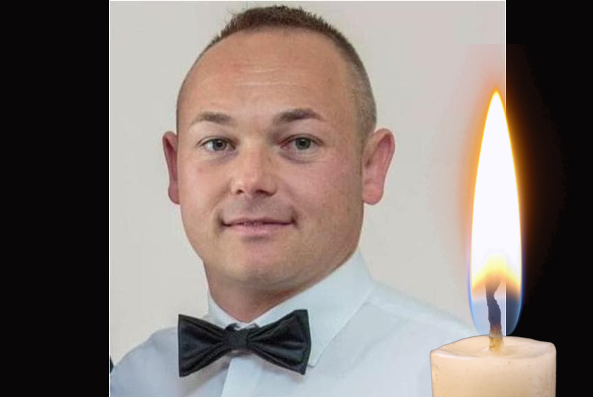 Un sătmărean cu suflet mare a plecat prea repede dintre noi. Dumnezeu să îl odihnească!