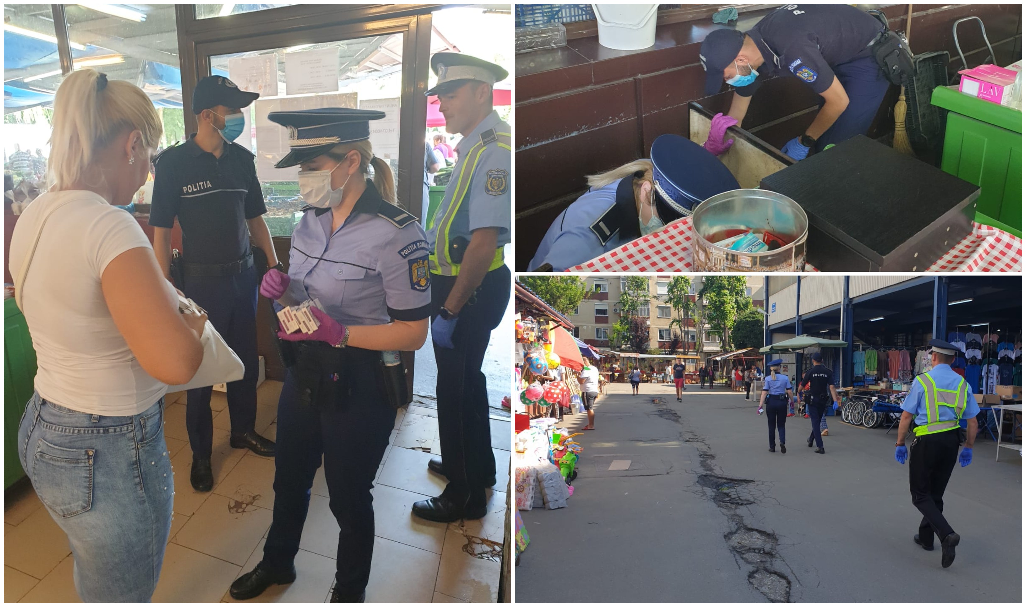 Deputatul Lorand Magyar face apel la Guvern să renunțe la închiderea piețelor agroalimentare