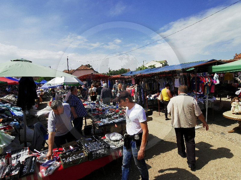 Sătmărenii, invitați la vaccinare în piețele din Satu Mare. Un nou maraton programat pentru weekend