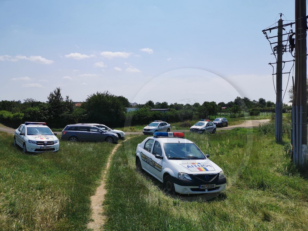 Bătaie pe un câmp din Oaș. Pornită de la un motiv banal, s-a terminat în fața judecătorilor