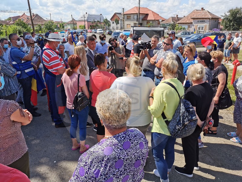 Van kilátás az útfelújítás folytatására